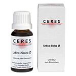 CERES Urtica dioica Urtinktur