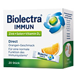 BIOLECTRA Immun Direct Sticks