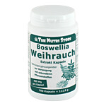 WEIHRAUCH 400 mg Kapseln