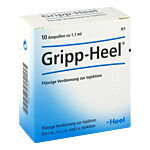 GRIPP-HEEL Ampullen