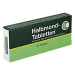 HALBMOND Tabletten