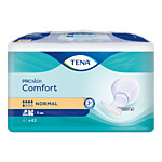 TENA COMFORT normal Vorlage