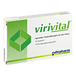 VIRIVITAL Kapseln