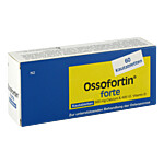 OSSOFORTIN forte Kautabletten