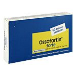 OSSOFORTIN forte Brausetabletten