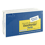 OSSOFORTIN forte Brausetabletten