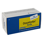 OSSOFORTIN forte Kautabletten