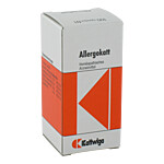 ALLERGOKATT Tabletten