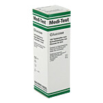 MEDI-TEST Glucose Teststreifen