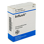 INFLUVIT Tabletten