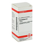 BRYOPHYLLUM D 6 Tabletten