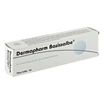 DERMAPHARM Basissalbe