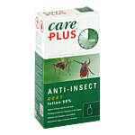 CARE PLUS Deet Anti Insect Lotion 50 prozent