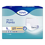 TENA PANTS Normal L bei Inkontinenz