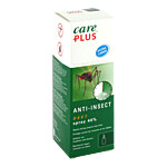 CARE PLUS Deet Anti Insect Spray 40 prozent
