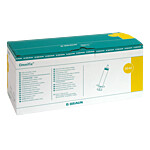 OMNIFIX Solo Spr.30 ml Luer Lock latexfrei