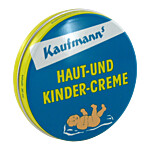 KAUFMANNS Haut u. Kindercreme