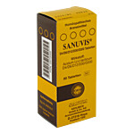 SANUVIS Tabletten