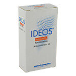 IDEOS 500 mg-400 I.E. Kautabletten