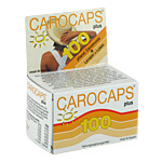 CAROCAPS 100 Plus Kapseln