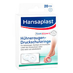 HANSAPLAST Druckschutzring klein