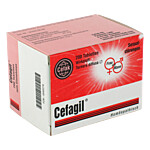 CEFAGIL Tabletten