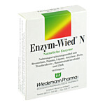 ENZYM-WIED N Dragees