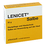 LENICET Salbe