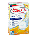 COREGA Tabs 3 Minuten