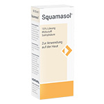 SQUAMASOL Lösung