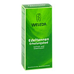 WELEDA Edeltannen Erholungsbad