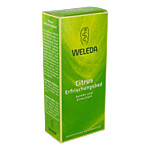 WELEDA Citrus Erfrischungsbad