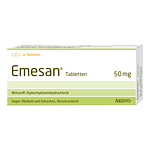 EMESAN Tabletten