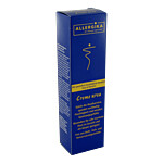 ALLERGIKA Creme urea 5 prozent