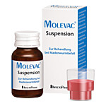 MOLEVAC Suspension