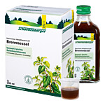 BRENNNESSELSAFT Schönenberger