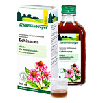 ECHINACEA SAFT Sonnenhut Schönenberger