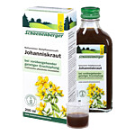 JOHANNISKRAUT SAFT Schönenberger