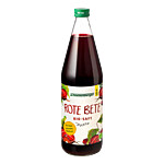 ROTE BETE-Saft Bio Schönenberger