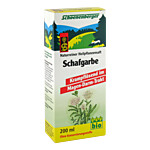 SCHAFGARBENSAFT Schönenberger