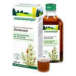 ZINNKRAUT SAFT Schönenberger