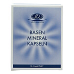 BASEN MINERAL Kapseln LQA