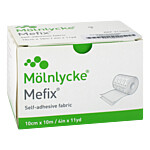 MEFIX Fixiervlies 10 cmx10 m