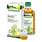 FENCHEL SAFT Schönenberger Heilpflanzensäfte