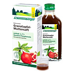 GRANATAPFEL MUTTERSAFT Schönenberger