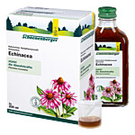 ECHINACEA SAFT Schönenberger Heilpflanzensäfte