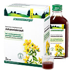 JOHANNISKRAUT SAFT Schönenberger Heilpfl.Säfte