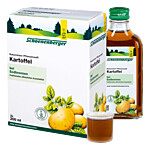 KARTOFFELSAFT Schönenberger Heilpflanzensäfte