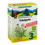 SCHAFGARBENSAFT Schönenberger Heilpfl.Säfte