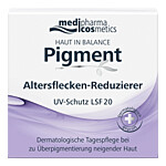 HAUT IN BALANCE Pigment Altersfl.-Reduz.Tagespfl.